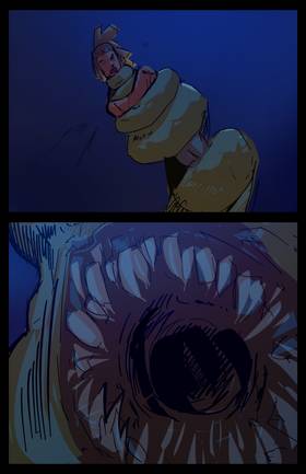 Read HEAVYWEIGHT   14 Page 5 in English