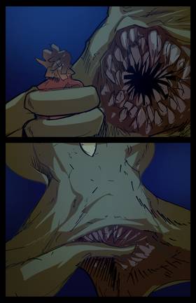 Read HEAVYWEIGHT   14 Page 6 in English