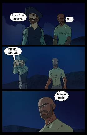 Read HEAVYWEIGHT   14 Page 7 in English