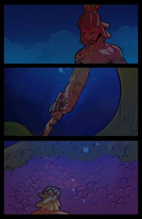 Read HEAVYWEIGHT   14 Page 10 in English
