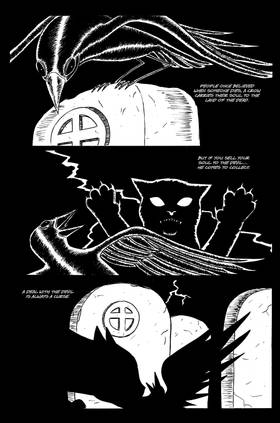 Read Grim  1 Page 3 in English