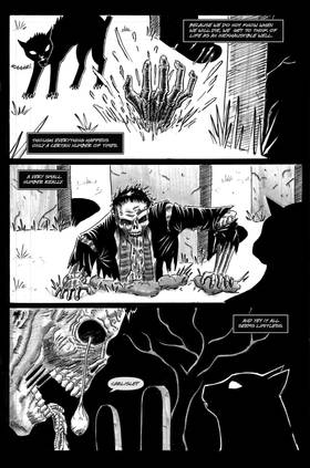 Read Grim  1 Page 4 in English