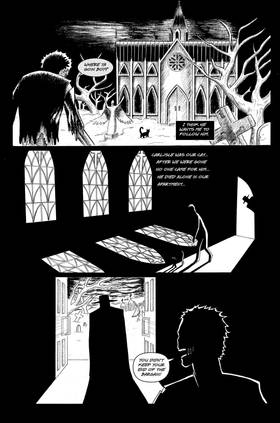 Read Grim  1 Page 5 in English