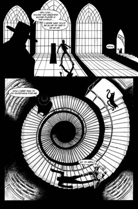 Read Grim  1 Page 6 in English