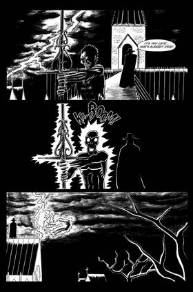 Read Grim  1 Page 7 in English