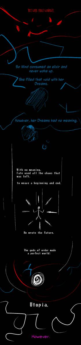 Read Doomed One(s)  2 Page 3 in English