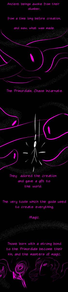 Read Doomed One(s)  2 Page 4 in English