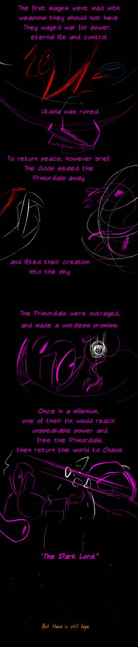 Read Doomed One(s)  2 Page 5 in English
