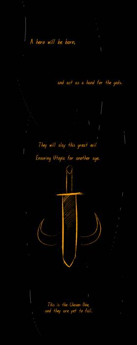 Read Doomed One(s)  2 Page 6 in English