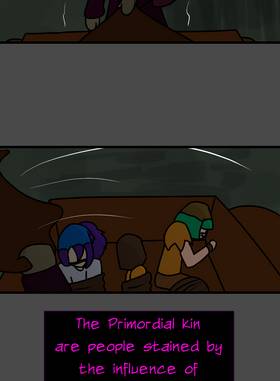 Read Doomed One(s)  2 Page 10 in English