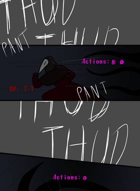 Read Doomed One(s)  3 Page 3 in English