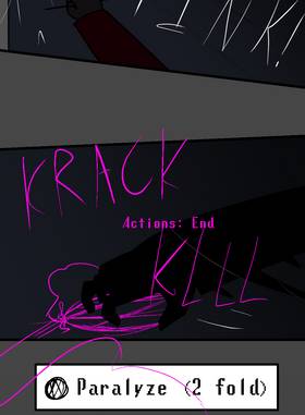 Read Doomed One(s)  3 Page 6 in English