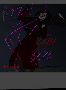 Read Doomed One(s)  3 Page 7 in English