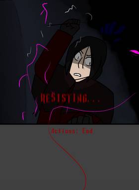 Read Doomed One(s)  3 Page 8 in English