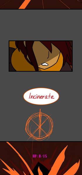 Read Doomed One(s)  4 Page 4 in English