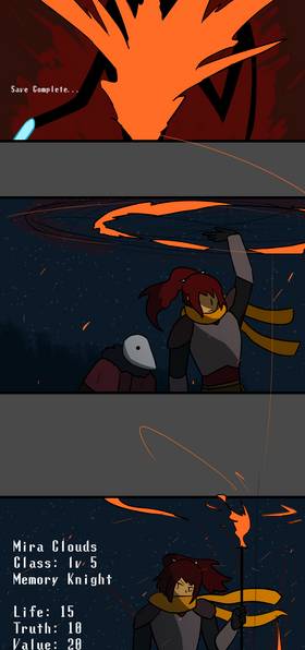Read Doomed One(s)  4 Page 5 in English