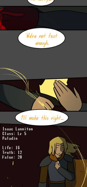 Read Doomed One(s)  4 Page 7 in English