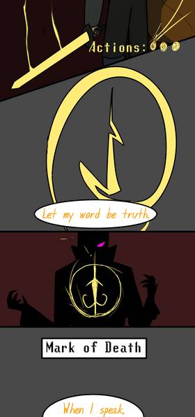 Read Doomed One(s)  4 Page 8 in English