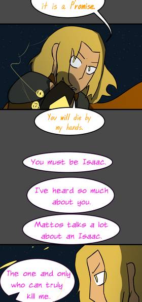 Read Doomed One(s)  4 Page 9 in English