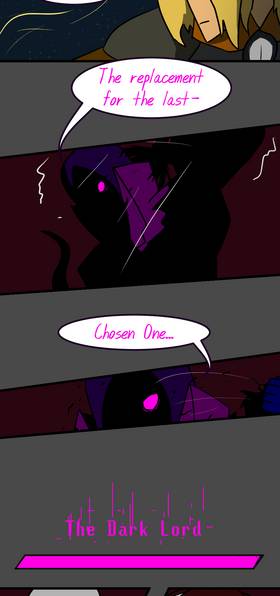 Read Doomed One(s)  4 Page 10 in English
