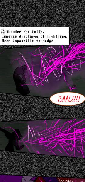 Read Doomed One(s)  5 Page 3 in English