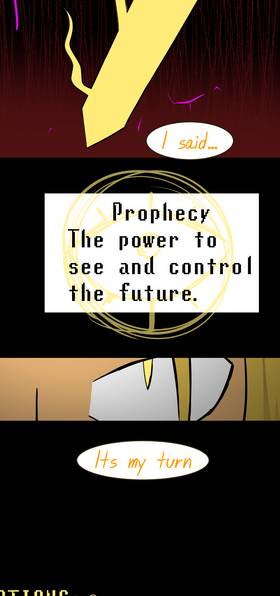 Read Doomed One(s)  5 Page 8 in English