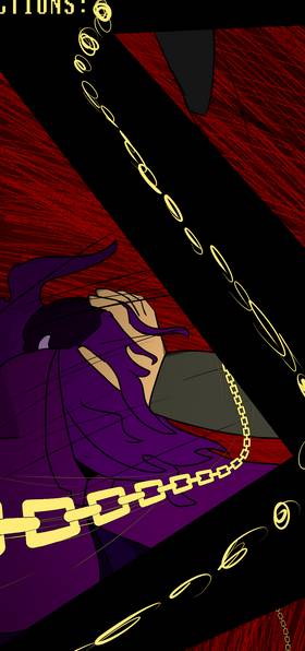 Read Doomed One(s)  5 Page 9 in English