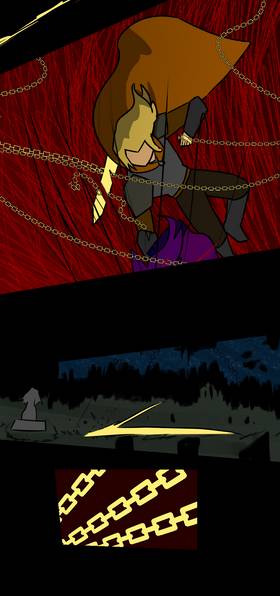 Read Doomed One(s)  5 Page 10 in English