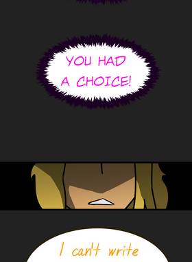 Read Doomed One(s)  6 Page 3 in English