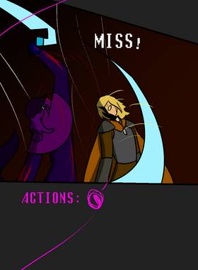 Read Doomed One(s)  6 Page 6 in English