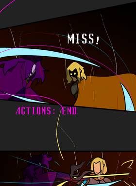 Read Doomed One(s)  6 Page 7 in English