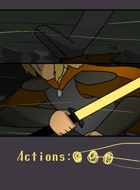 Read Doomed One(s)  8 Page 4 in English