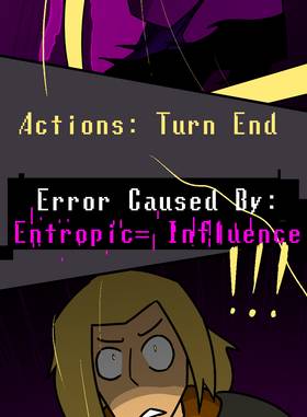 Read Doomed One(s)  8 Page 8 in English