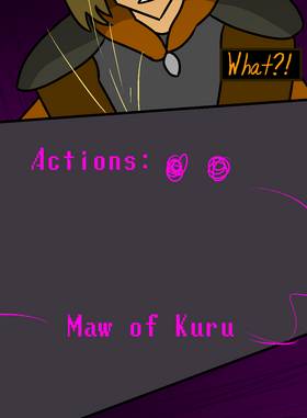 Read Doomed One(s)  8 Page 9 in English