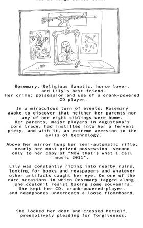 Read RUIN  1 Page 7 in English