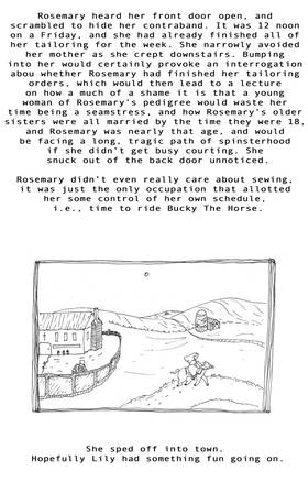 Read RUIN  1 Page 9 in English