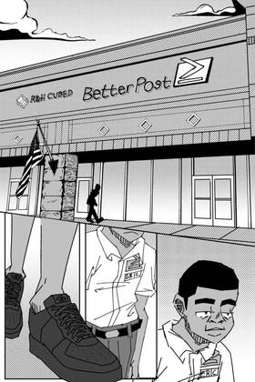 Read Just A Reaper  2 Page 3 in English