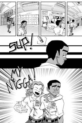 Read Just A Reaper  2 Page 4 in English