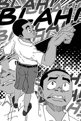 Read Just A Reaper  2 Page 7 in English