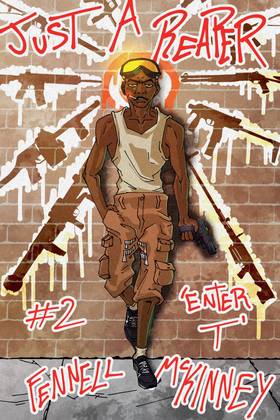 Read Just A Reaper  1 Page 1 in English