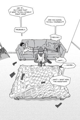 Read Just A Reaper  1 Page 6 in English