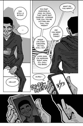 Read Just A Reaper  3 Page 5 in English