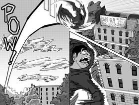 Read Just A Reaper  4 Page 3 in English