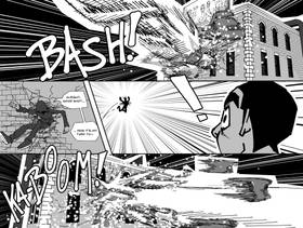 Read Just A Reaper  4 Page 4 in English