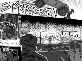 Read Just A Reaper  4 Page 7 in English