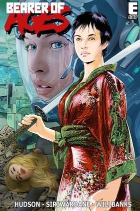 Read Bearer of Ages  1 Page 1 in English