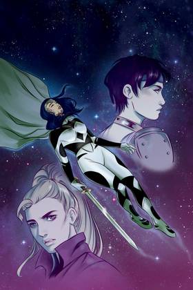 Read Bearer of Ages  1 Page 3 in English