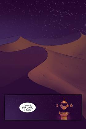 Read The Dissonant  1 Page 2 in English