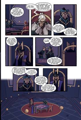 Read The Dissonant  2 Page 4 in English
