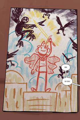 Read The Dissonant  2 Page 8 in English